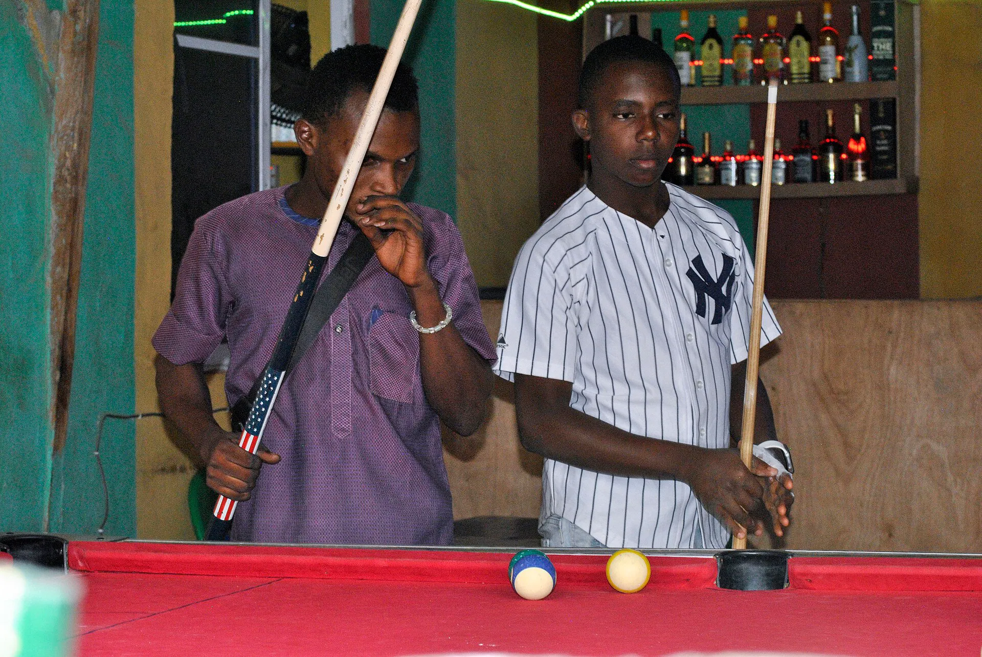 Simole Bridge Open vs. Closed Bridge in Pool: Which One Should You Use? – Billiard News