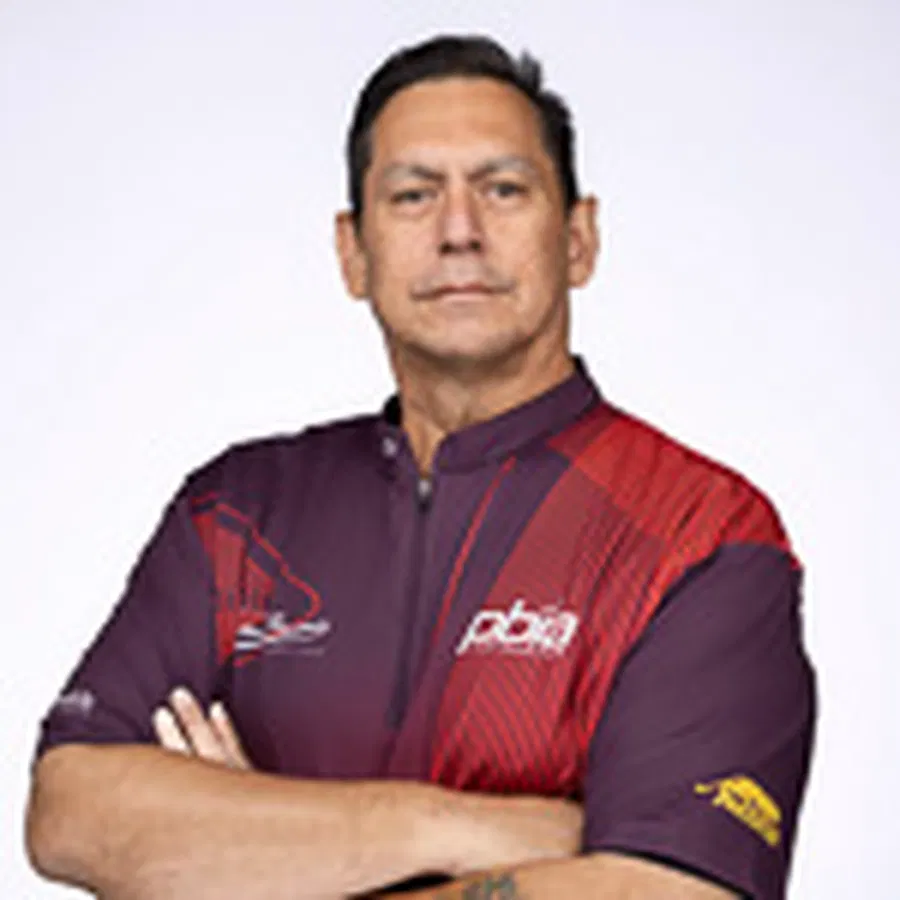 Rob Moreno, former ICI chairperson and current committee member