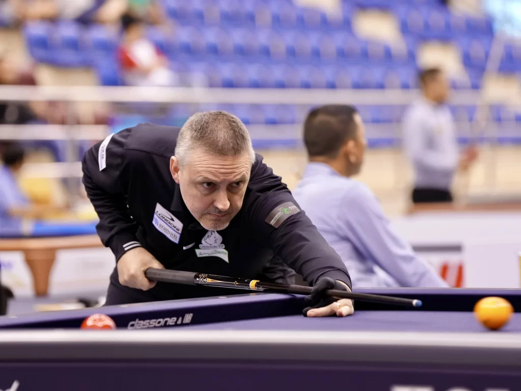 Frederic Caudron bìa