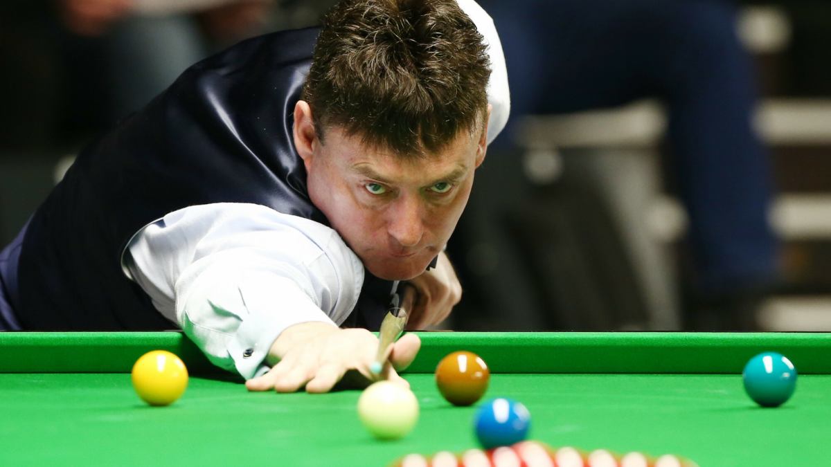 JImmy White