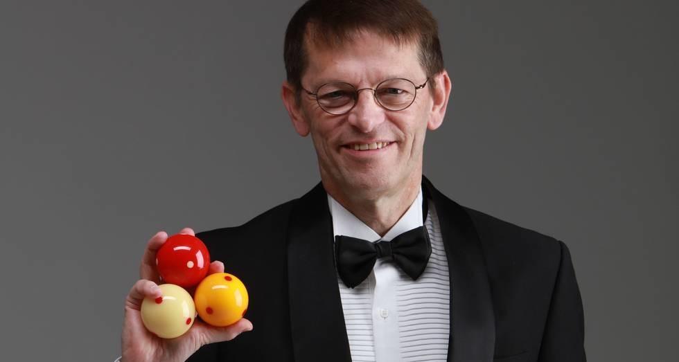 Torbjörn Blomdahl bìa