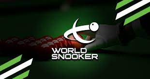 giải đấu bida World Snooker Championship