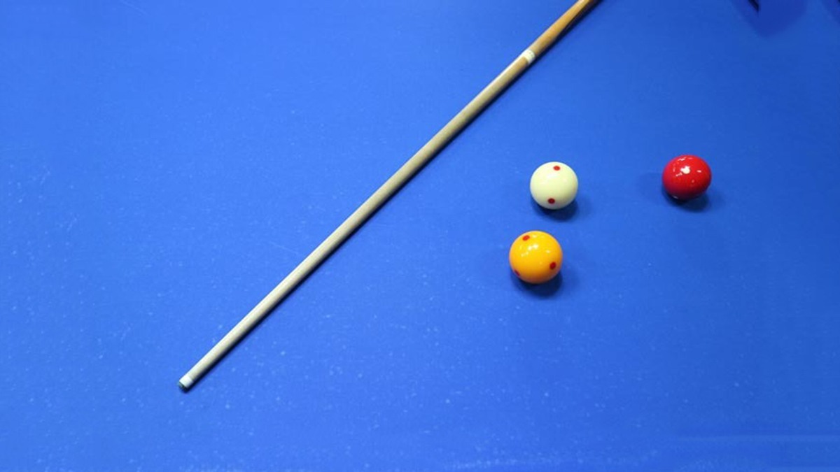 bida carom 1 băng bìa