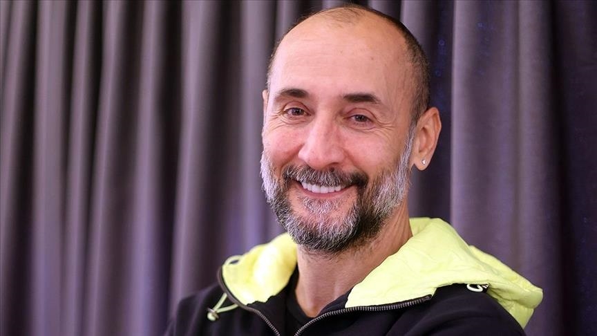 đời tư Semih Sayginer