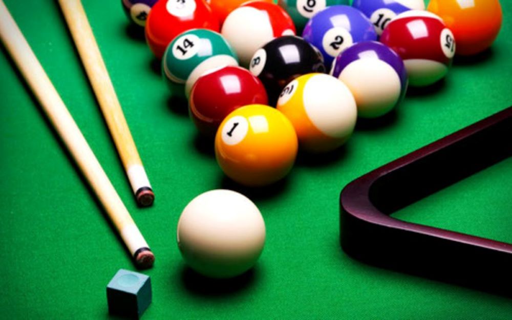 luật chơi 8 bi 9 bi và 10 bi